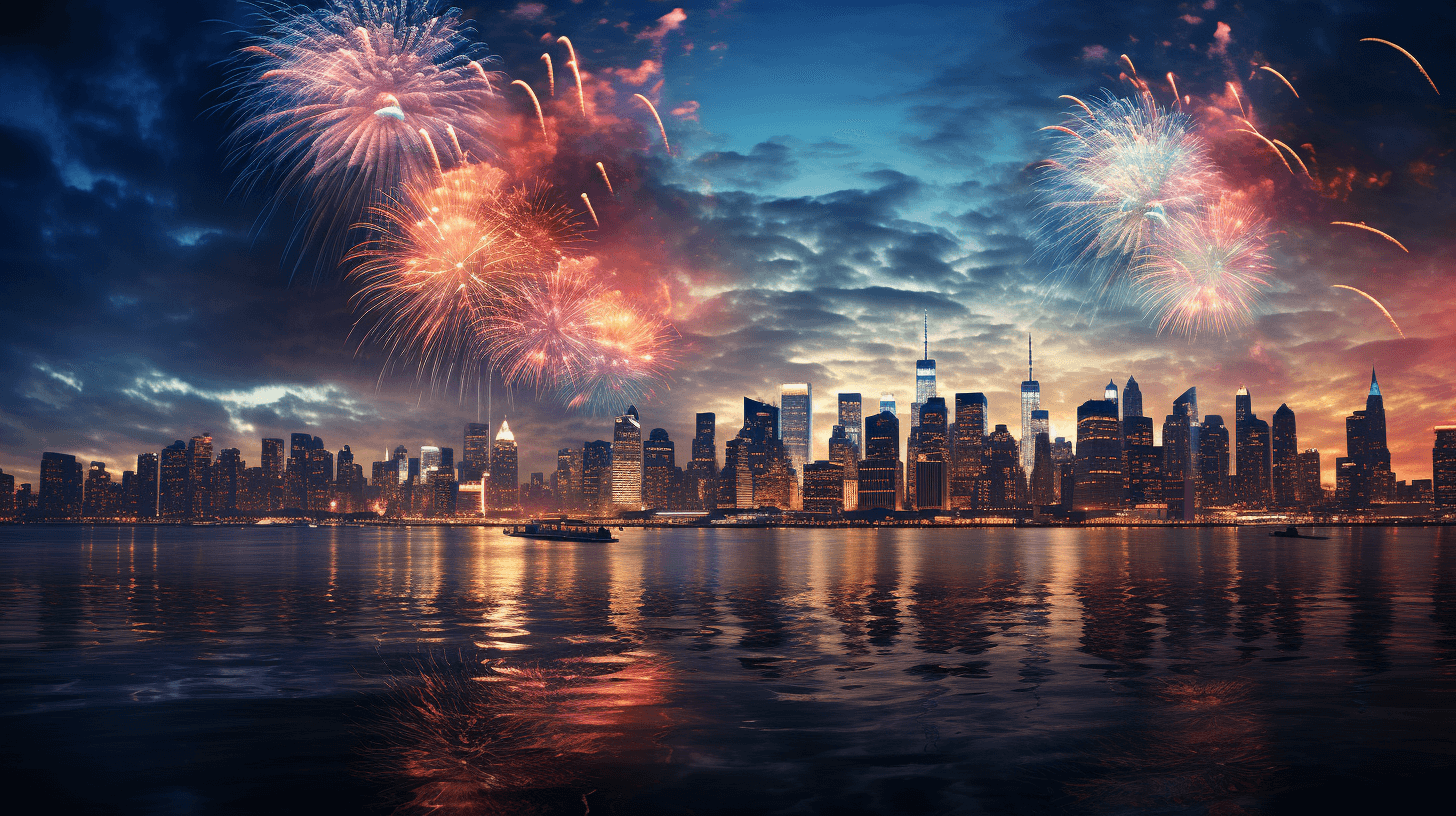 New Year’s Eve 2024: Top NYC Events to Celebrate in Style