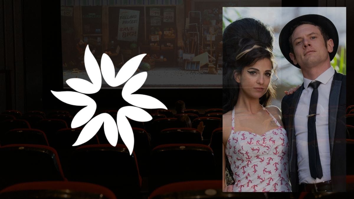 Blake Fielder-Civil’s Reaction to the Amy Winehouse Movie “Back to Black”: A Controversial Take on Love and Addiction