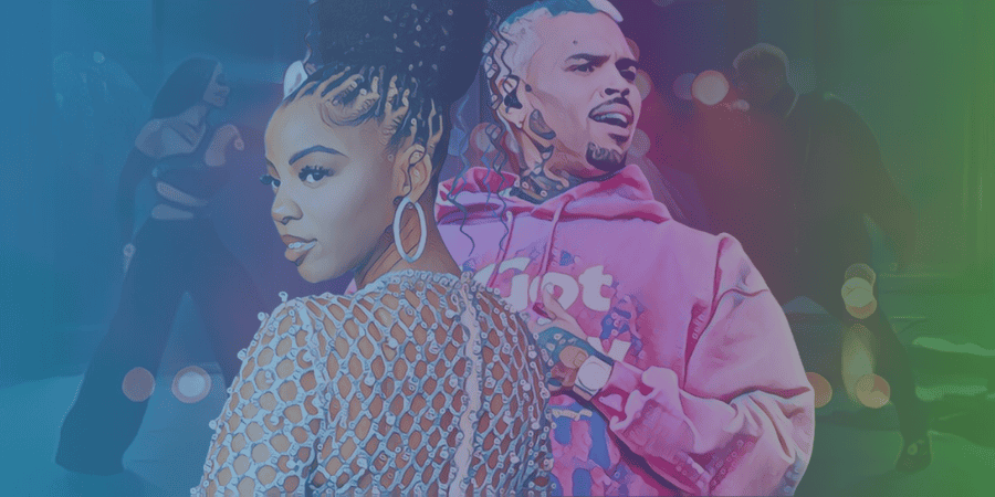 Chlöe Bailey Responds to Criticism Over Chris Brown Collaboration