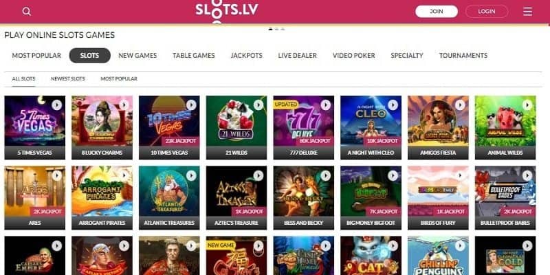 Slots.lv-casino-