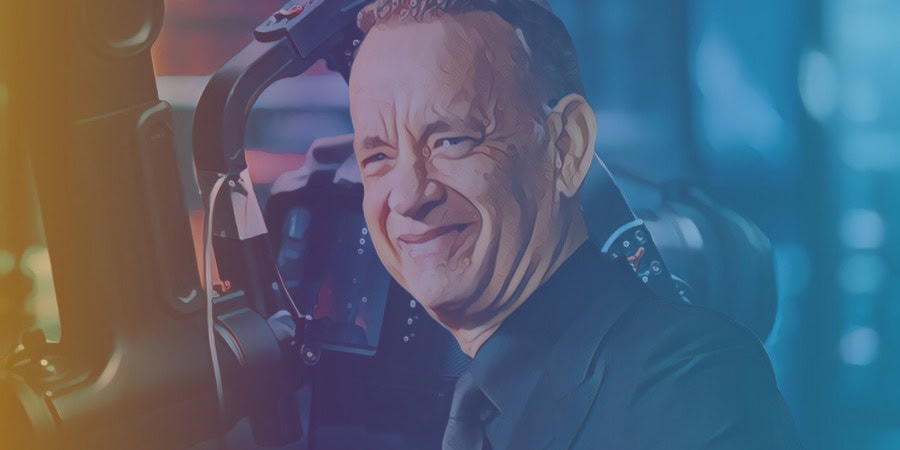 Tom Hanks Offers Readers an Authentic and Engaging Look at the World of Movie-Making in a Debut Novel