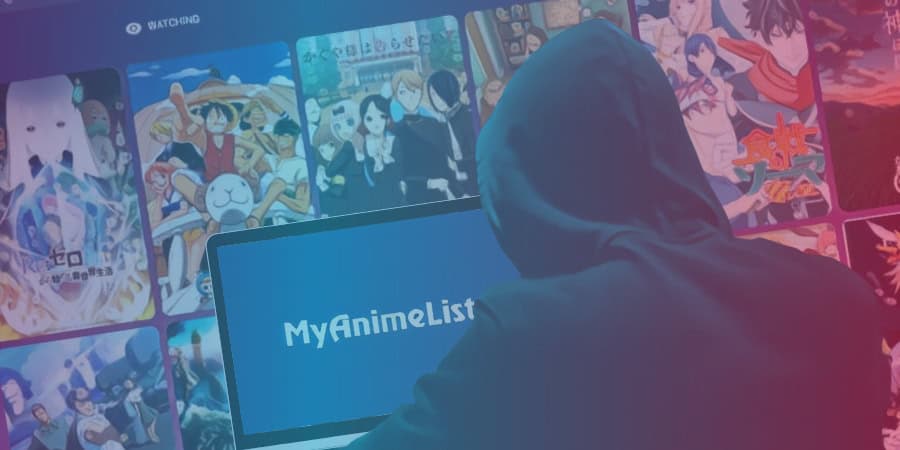 Hacker Takes Over Anime Database for Obsessive Show Promotion