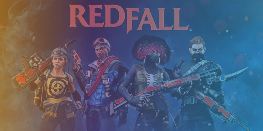 Redfall Receives Negative Reviews, Raising Concerns for Starfield