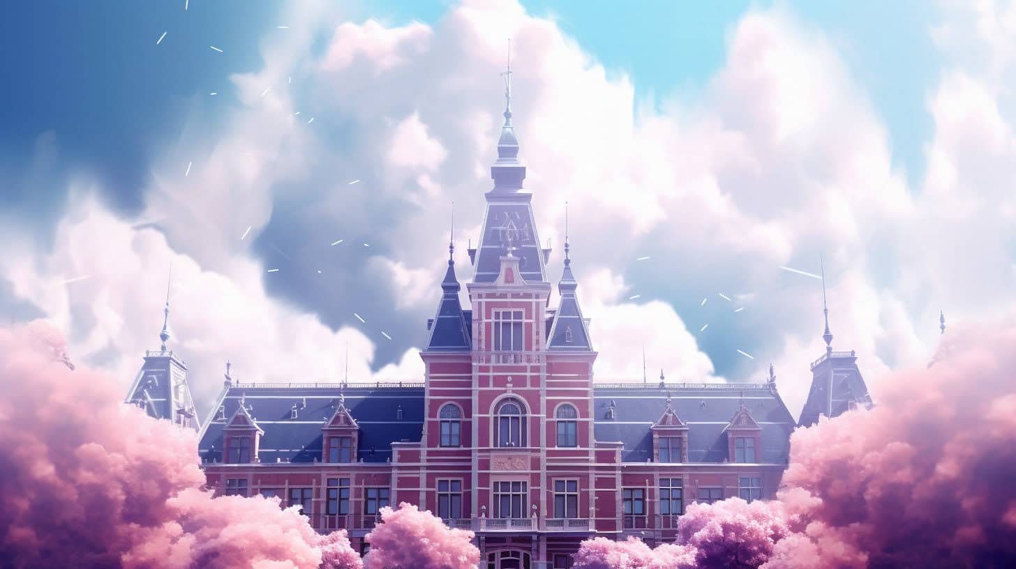 Rijksmuseum