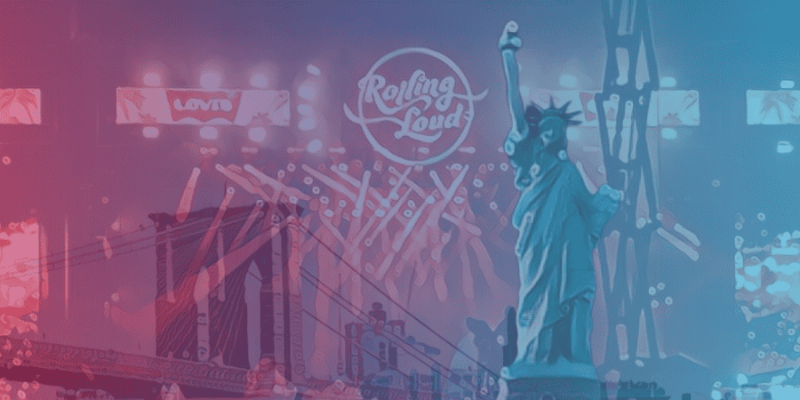 Rolling Loud Festival Skips New York Edition Amid Police Pressure and Logistical Issues