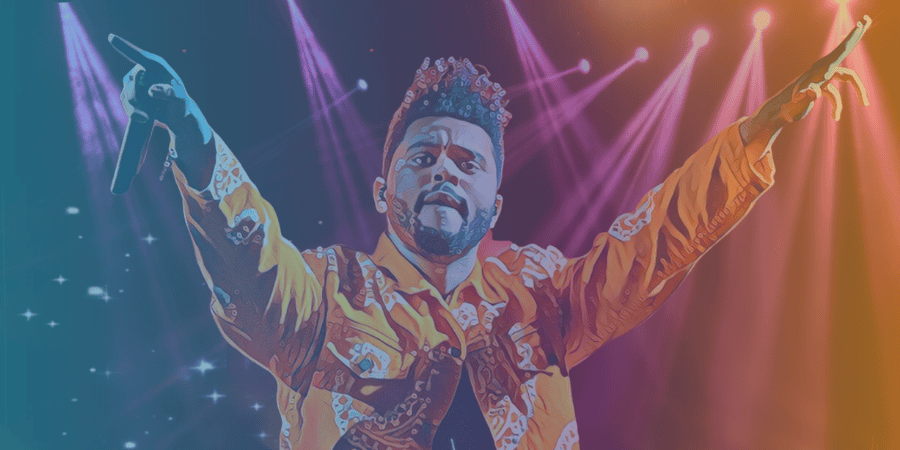 The Weeknd Dominates 2023 Juno Awards