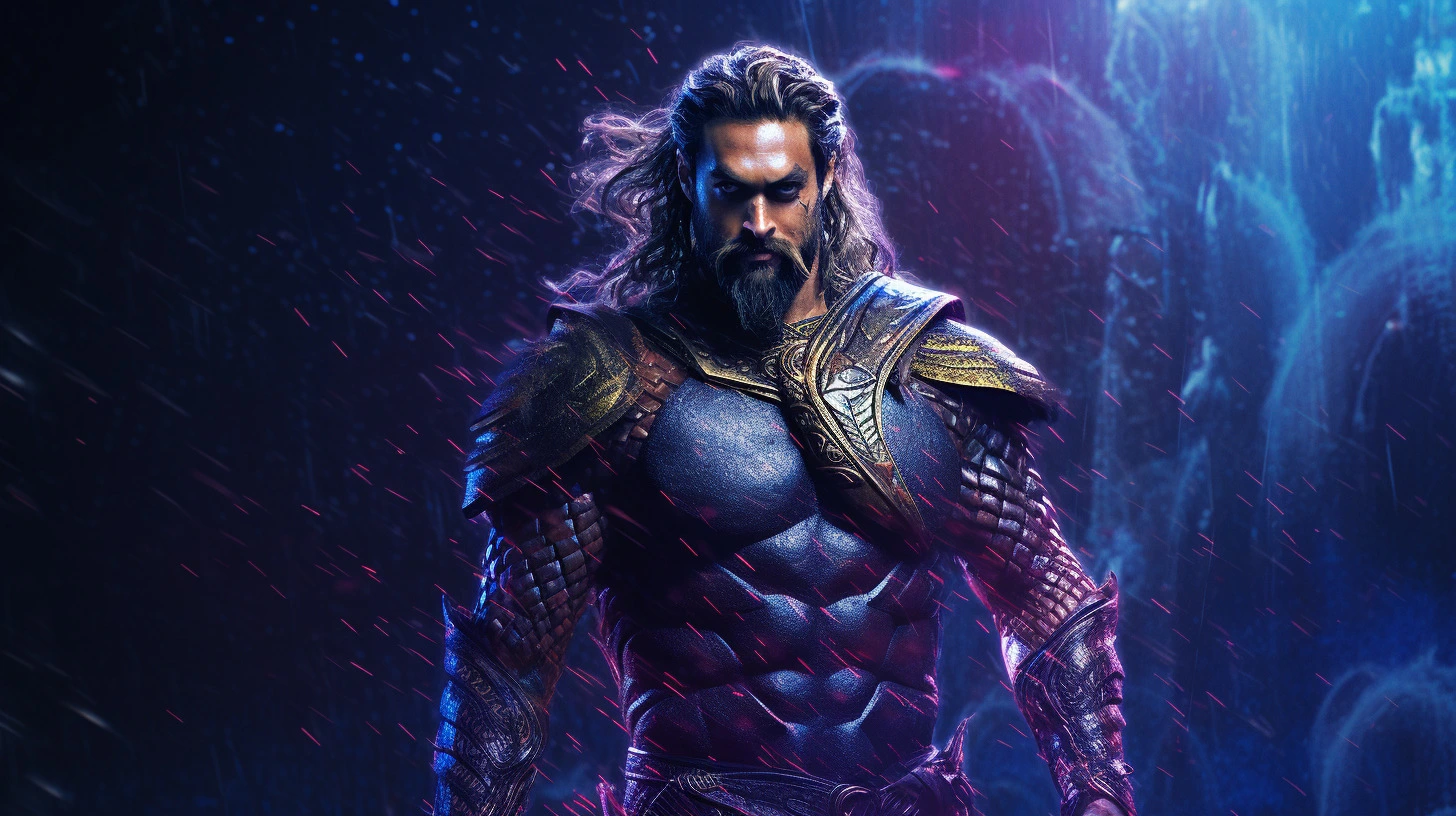 Aquaman 2’s Rollercoaster: Inside Drama, Cut Scenes & Tense Set