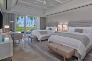 St. Regis Bahia Beach Resort