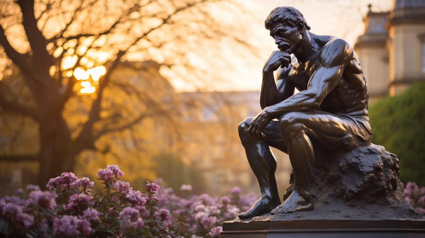 Rodin’s Art Exhibit in Oklahoma City – Last Chance to Explore